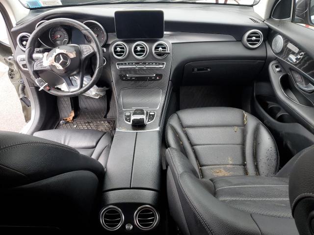 WDC0J4KBXHF198513 Mercedes-Benz Glc Coupe 300 4matic