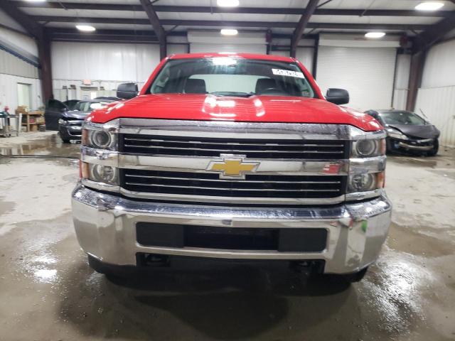 1GC1KUEG2JF273869 Chevrolet Silverado K2500 Heavy Duty