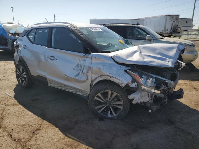 3N1CP5CUXKL478973 Nissan KICKS S
