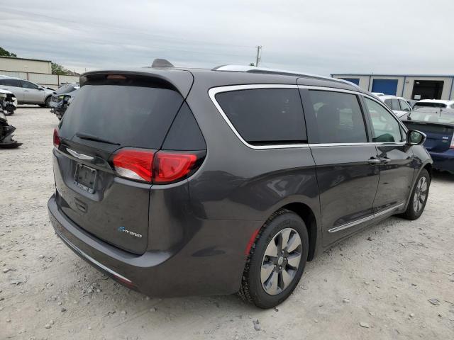 2C4RC1N75JR133449 Chrysler Pacifica Hybrid Limited