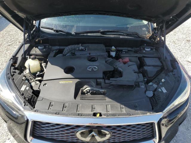 3PCAJ5M18KF123079 Infiniti Qx50 Essential