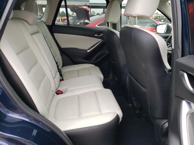 JM3KE4DY9G0682959 Mazda CX-5 GT