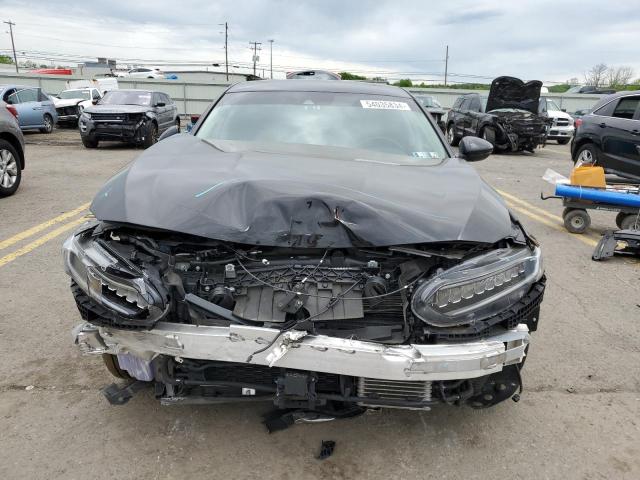 1HGCV3F53NA028610 Honda ACCORD HYB