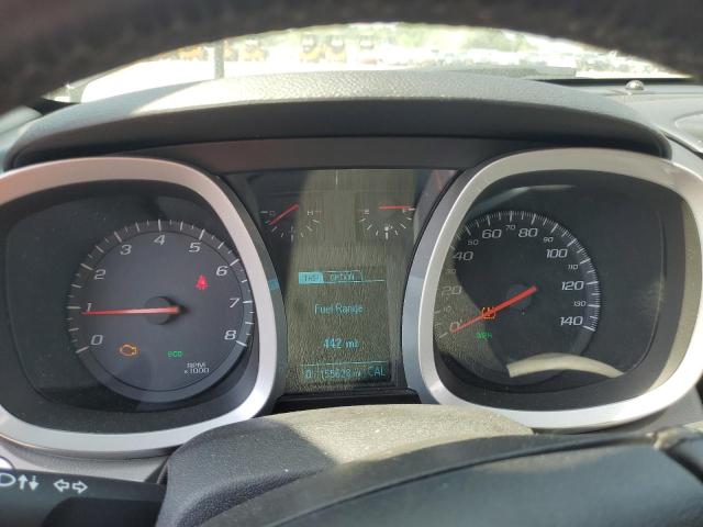 2GNFLFEK2F6353054 Chevrolet EQUINOX LT