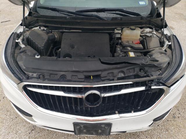 5GAERBKW7MJ145191 Buick Enclave Essence