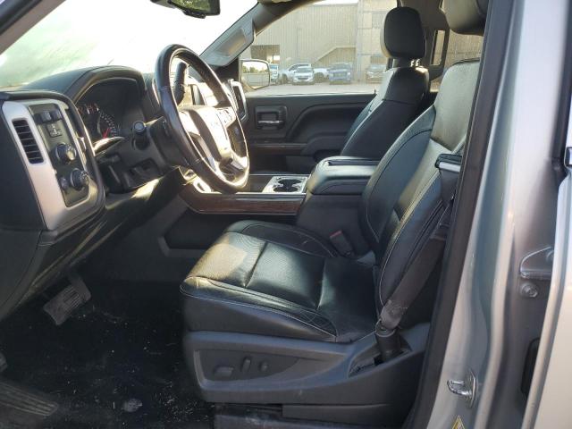 3GTU2VEC0EG512677 GMC Sierra K1500 Slt