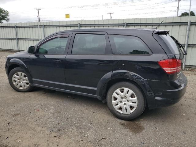 3C4PDCAB2ET285492 Dodge JOURNEY SE