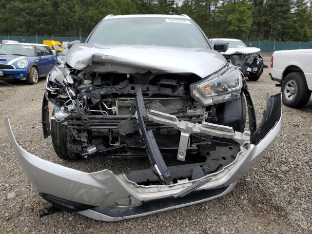 3N1CP5CU3JL528563 Nissan KICKS S