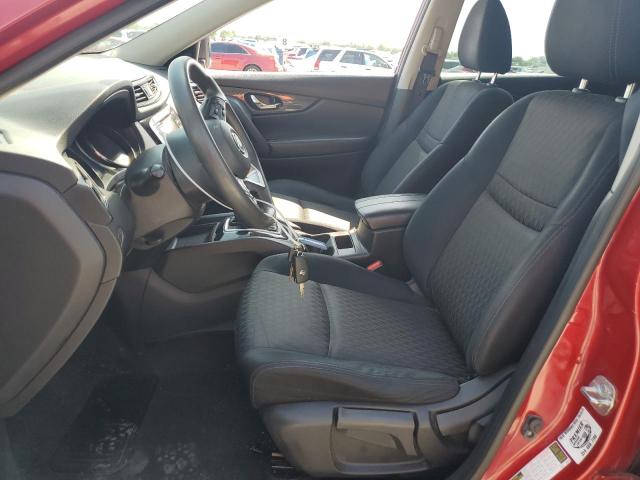 JN8AT2MT4HW395745 Nissan ROGUE S