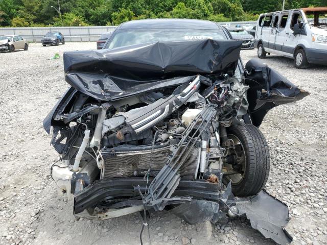 JA4AD3A35EZ003878 Mitsubishi Outlander Se