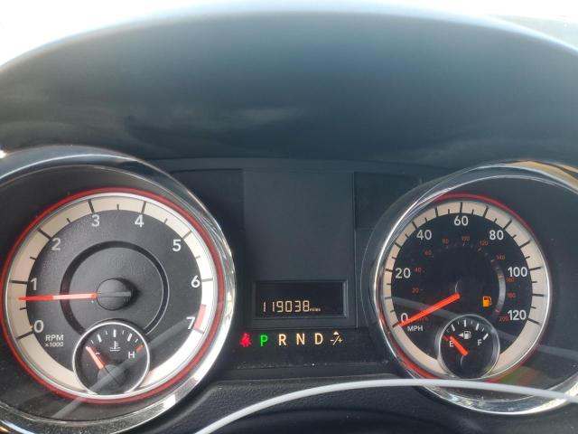2C4RDGCG2HR685892 Dodge Grand Caravan Sxt