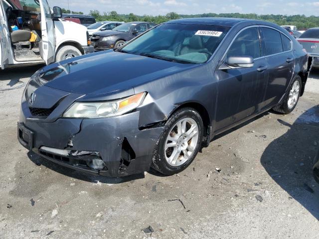 Auction sale of the 2010 Acura Tl, vin: 19UUA8F29AA016829, lot number: 55626984