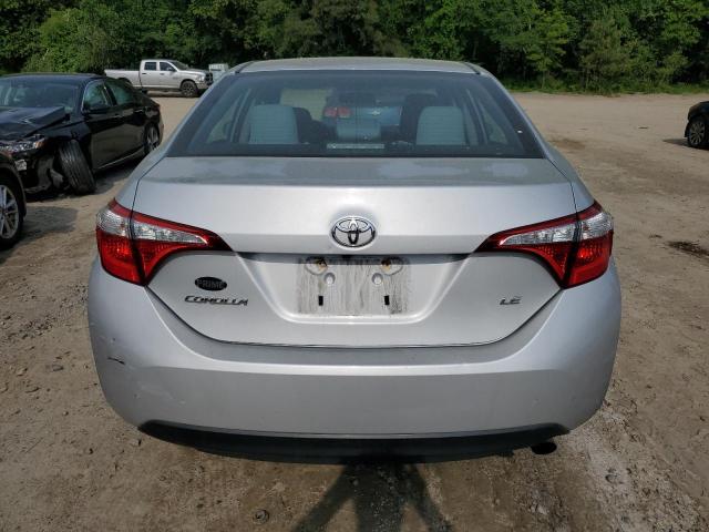 2T1BURHE7FC447585 Toyota COROLLA L