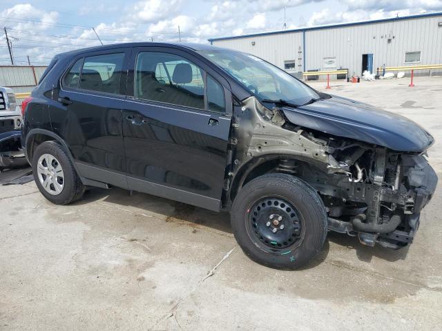3GNCJKSB7HL265637 Chevrolet TRAX LS