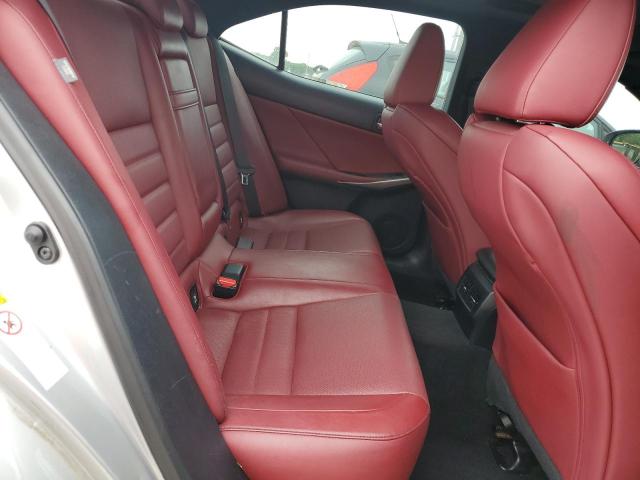 JTHBE1D28G5026661 Lexus IS 350
