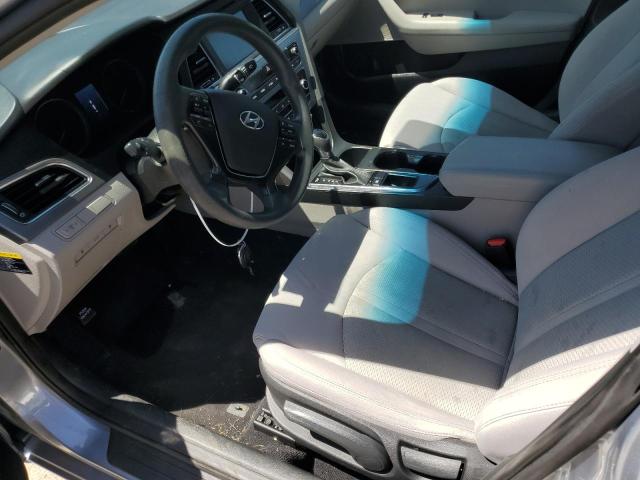 5NPE24AF7GH377366 Hyundai SONATA SE