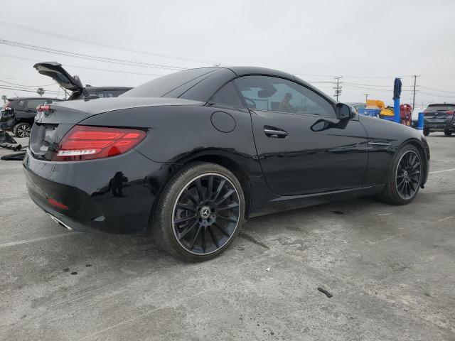 WDDPK3JA3LF168045 Mercedes-Benz Slc 300
