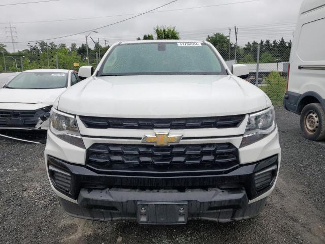 1GCHSCEA3N1226468 Chevrolet Colorado Lt