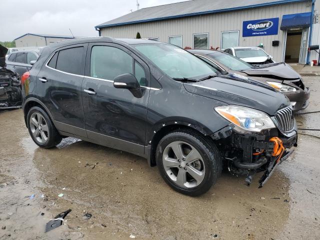 KL4CJBSB0EB582319 Buick Encore Convenience