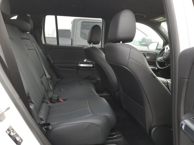 W1N9M0KB4PN055180 Mercedes-Benz Eqb 300 4matic