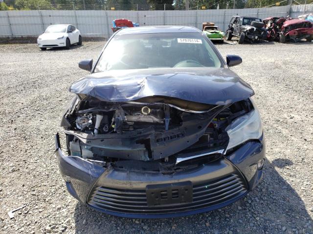 4T4BF1FK6FR487066 Toyota CAMRY LE