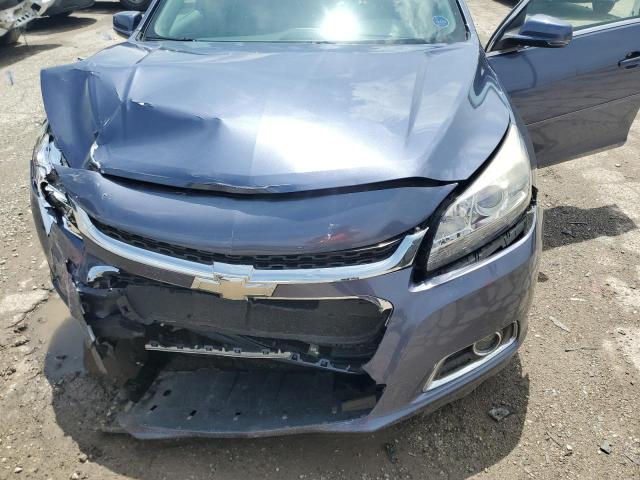 1G11D5SLXFF245285 Chevrolet MALIBU 2LT