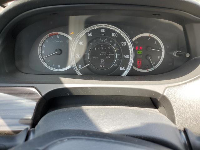 1HGCR2F82GA109853 Honda ACCORD EXL