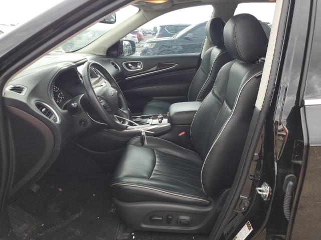 5N1DL0MN8JC511613 Infiniti QX60