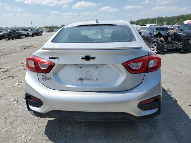 1G1BE5SM2J7115742 Chevrolet CRUZE LT