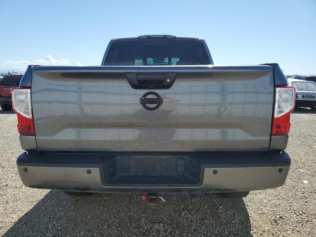 1N6BA1F40JN516270 Nissan Titan Xd Sl