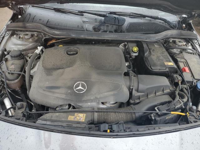 WDDSJ4GB4GN393797 Mercedes-Benz CLA 250 4MATIC