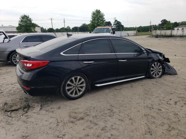 5NPE34AF6GH389473 Hyundai Sonata Sport