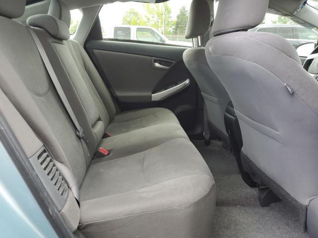 JTDKN3DU3F1882972 Toyota Prius