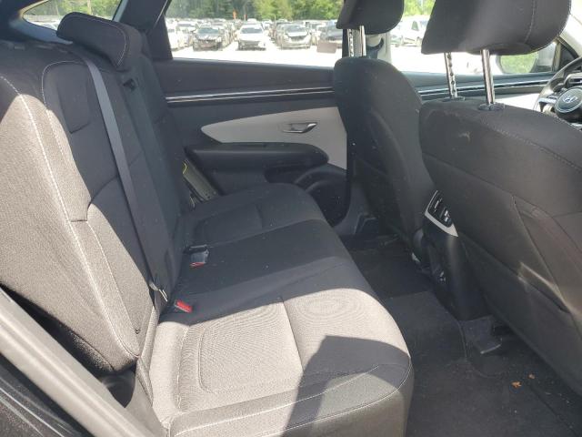 KM8JBCA1XPU095818 Hyundai Tucson Blue