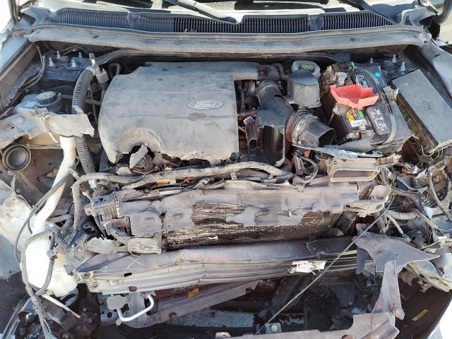 1FM5K7F81EGC07867 Ford Explorer Limited