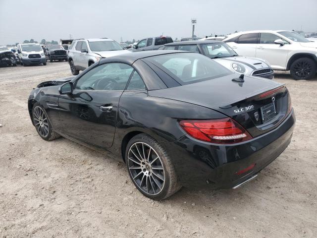 WDDPK3JA1KF162825 Mercedes-Benz Slc 300