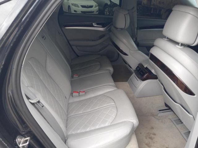 WAUJ2AFD2FN010553 Audi A8 QUATTRO