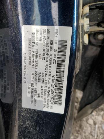 JM3TCBCY7K0331475 Mazda Cx-9 Touring