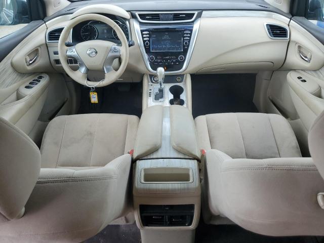 5N1AZ2MG8GN159712 Nissan MURANO S