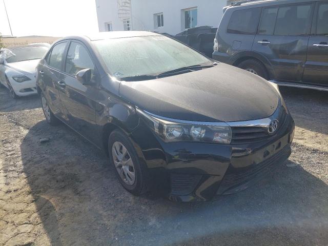 Auction sale of the 2015 Toyota Corolla, vin: *****************, lot number: 52945834