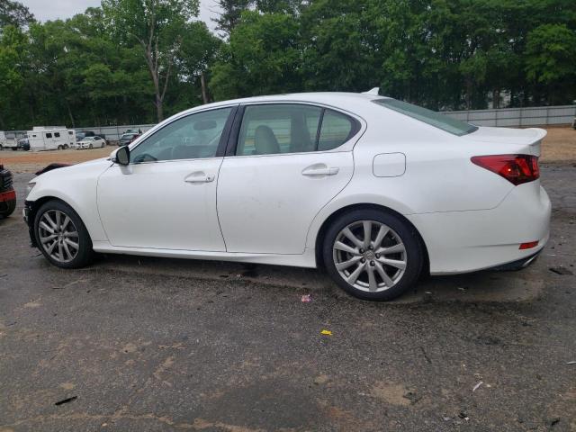 JTHBE1BL8E5035112 Lexus GS 350