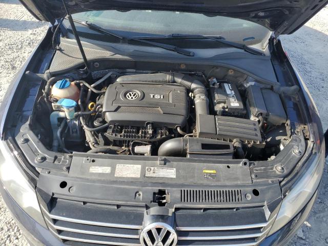 1VWAT7A33FC027128 Volkswagen PASSAT S
