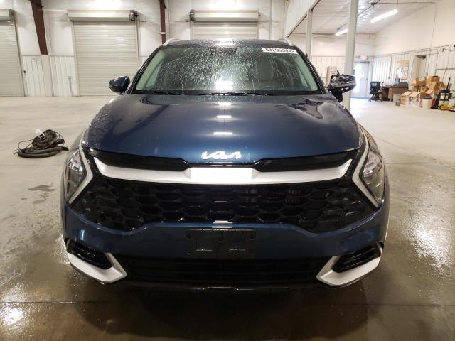 KNDPVCAG9P7090943 KIA SPORTAGE E