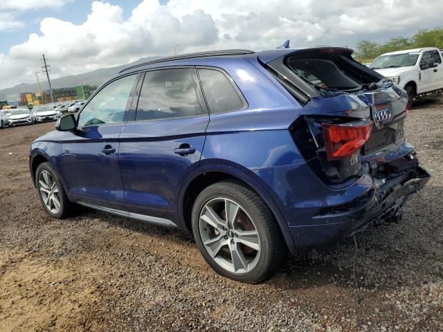 WA1BNAFY0K2087235 Audi Q5 Premium Plus