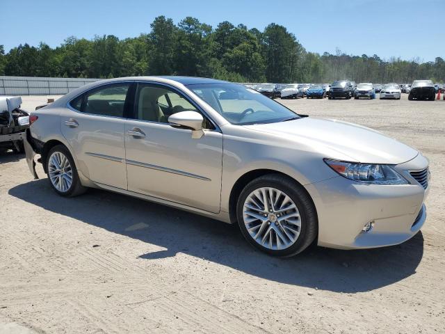 JTHBK1GGXF2167764 Lexus ES 350