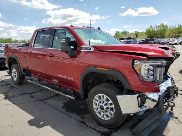 1GT49ME71MF167510 GMC Sierra K2500 Sle