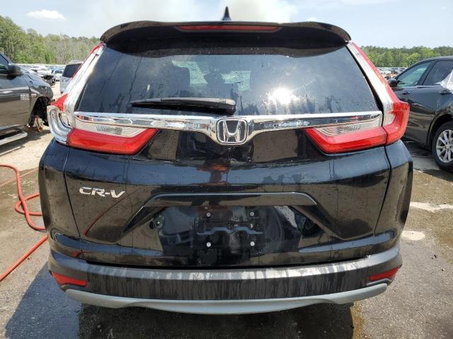 7FARW1H8XJE025467 Honda CR-V EXL