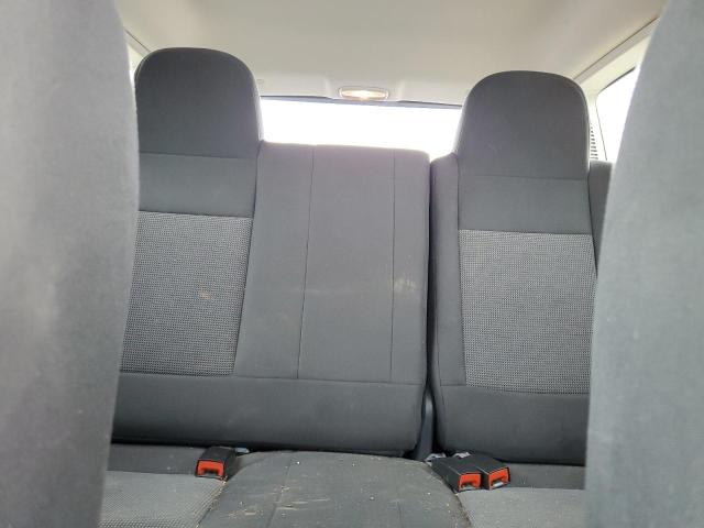 1C4NJRBB5ED756722 Jeep Patriot Sport
