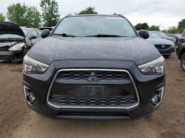4A4AR4AU1FE002007 Mitsubishi Outlander Sport Se