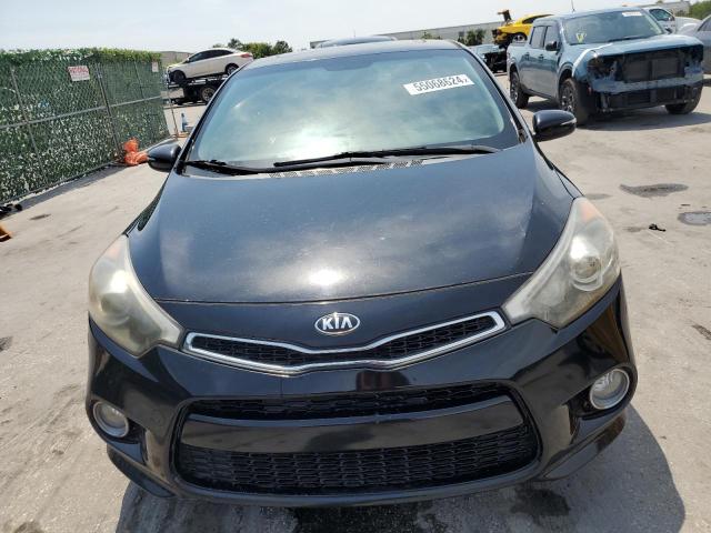 KNAFX6A8XE5194413 KIA FORTE EX